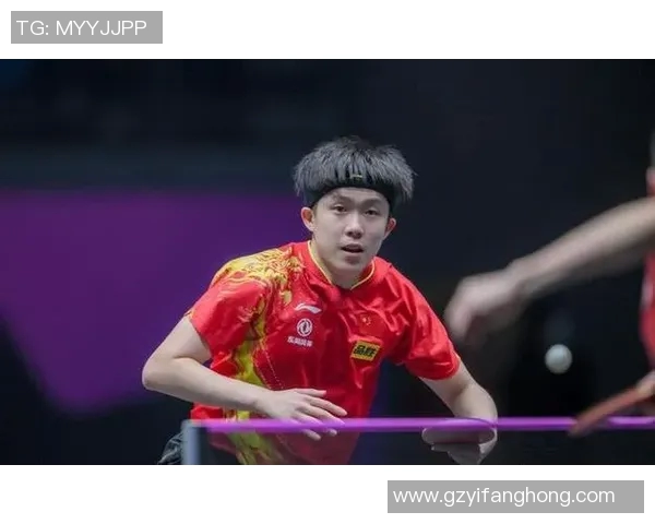 杭州乒乓球队在比赛中的盯防策略分析与得失总结 杭州乒乓球队在比赛中的盯防策略分析与得失总结