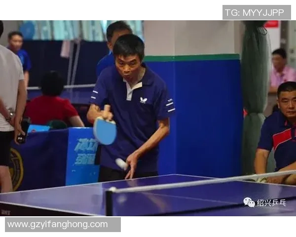 杭州乒乓球队在全国配合排行榜中荣获第九名展现出强大实力与团队默契 杭州乒乓球队在全国配合排行榜中荣获第九名展现出强大实力与团队默契