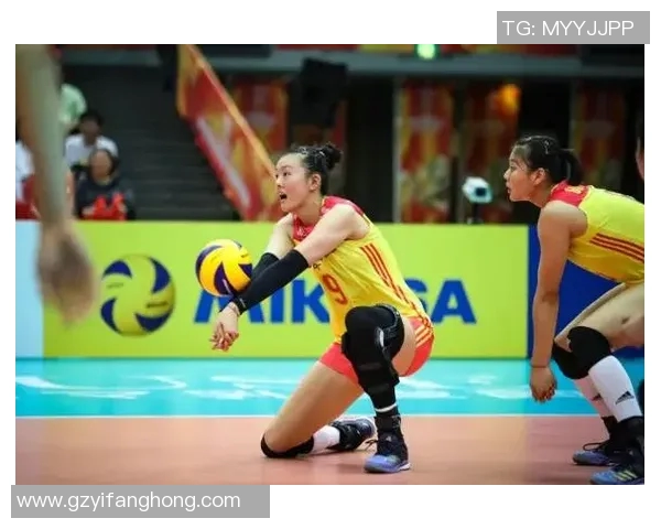 重庆排球队节奏打法深度解析与战术运用探讨 重庆排球队节奏打法深度解析与战术运用探讨