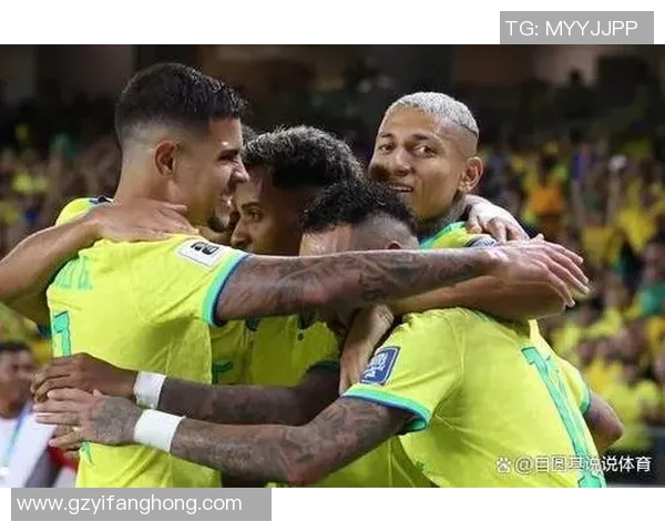 内马尔领衔巴西队迎战玻利维亚力争世界杯预选赛胜利