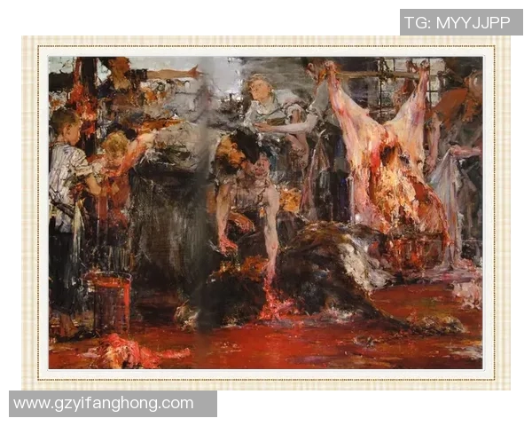 尼古拉武切维奇的艺术世界与创作历程探秘