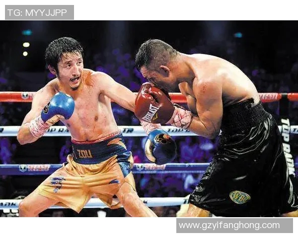 播求与邹市明巅峰对决谁将成为拳坛传奇的王者之争