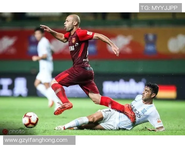 恒大与河北的精彩对决结果揭晓球迷热议比赛亮点与未来展望