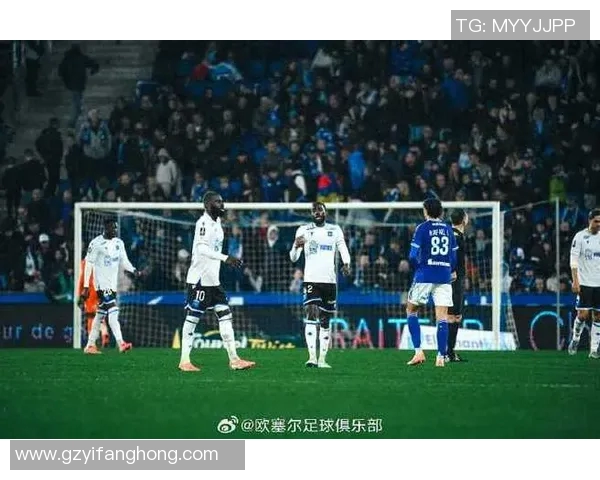 斯特堡主场迎战尼姆期待精彩对决双方争夺宝贵积分的激烈较量