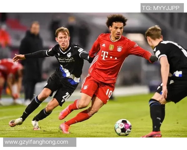 拜仁慕尼黑与多特蒙德历史交锋记录详解与分析