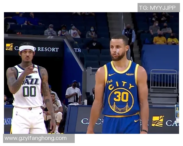 库里带领勇士对抗灰熊精彩对决视频回顾与分析