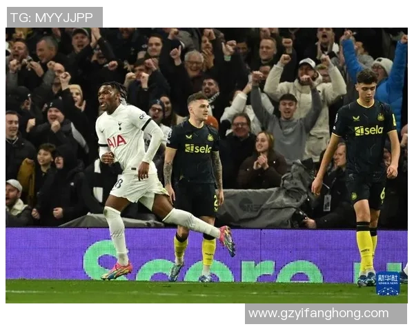 纽卡斯尔对阵热刺精彩直播全程回顾与赛后分析