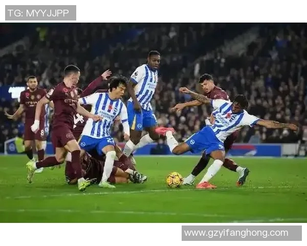 英超焦点战布莱顿主场迎战曼联双方争夺三分的激烈对决
