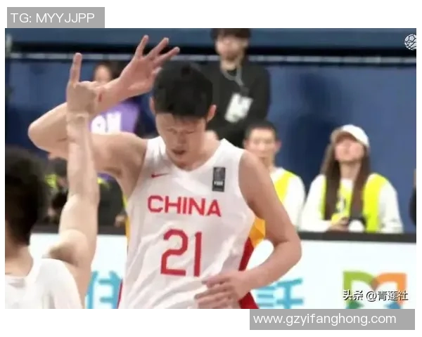 胡金秋的篮球之路：从青涩少年到CBA明星的成长历程与奋斗故事