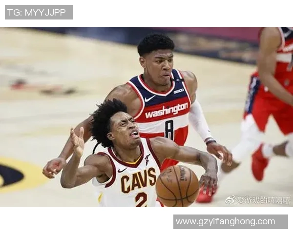 2006年骑士与奇才季后赛对决回顾与分析