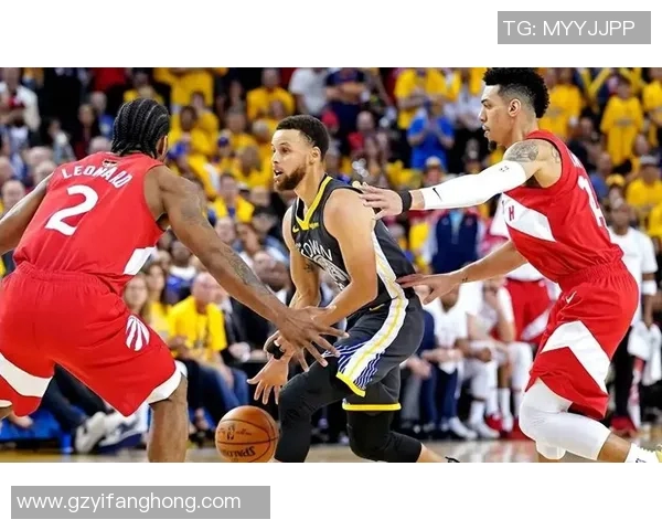 2021年勇士与猛龙精彩对决图片集锦回顾与分析