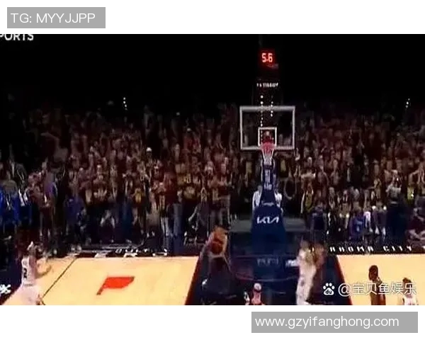 410雷霆对阵掘金精彩比赛录像回放及中文解说分析